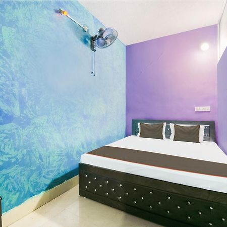 Hotel O Doremon Sonari Town Экстерьер фото