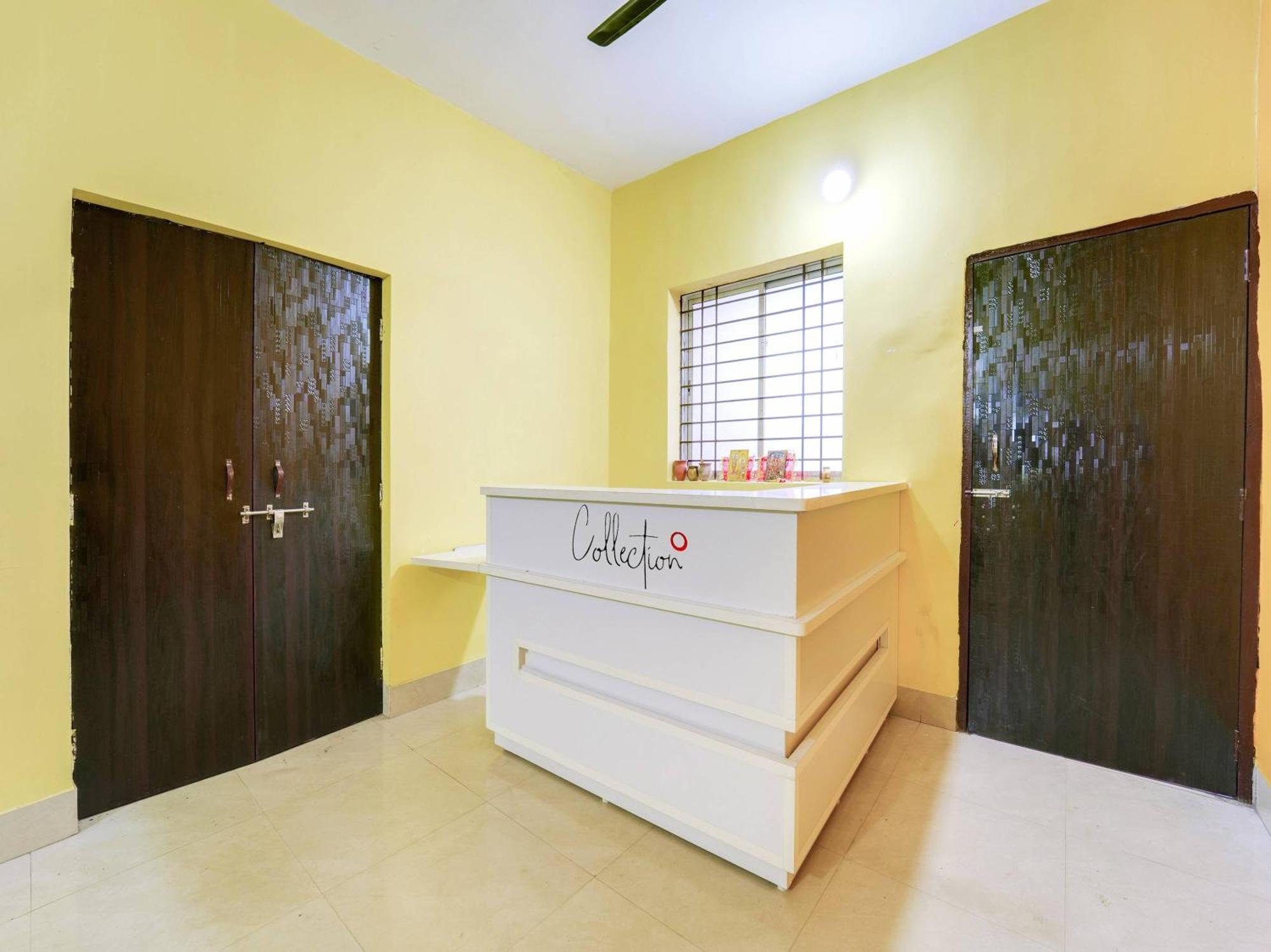 Hotel O Doremon Sonari Town Экстерьер фото
